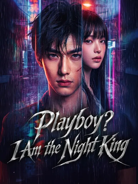 Playboy? I Am the Night King