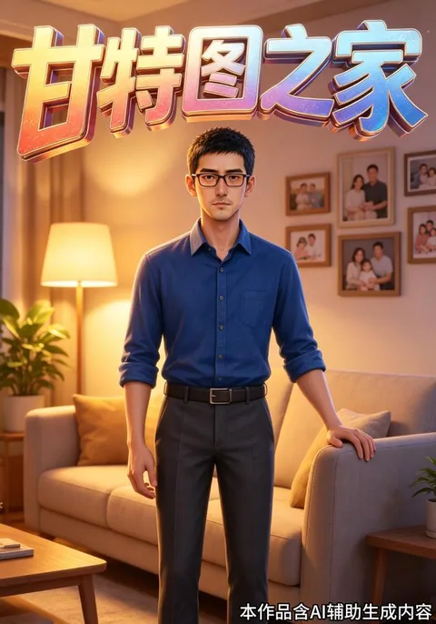 甘特图之家