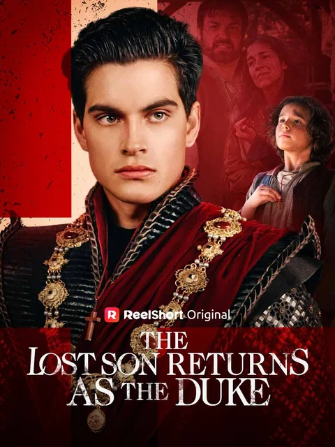 The Lost Son Returns as the Duke