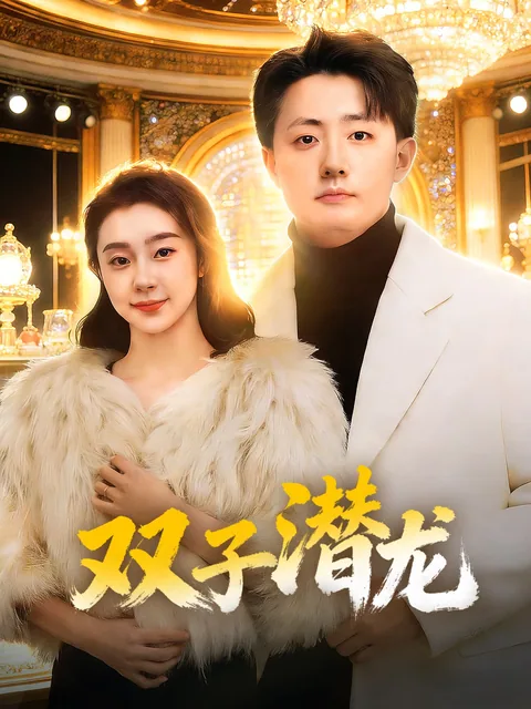 双子潜龙