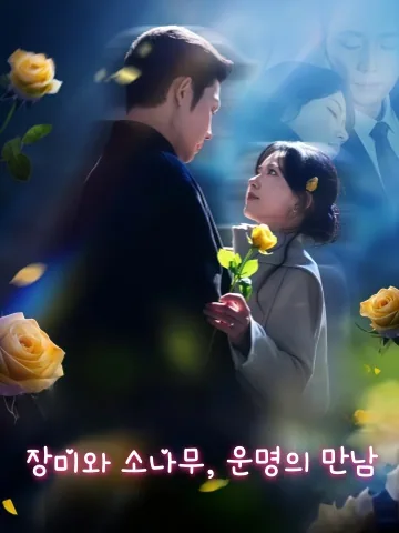장미와 소나무 사이 KDramaReels