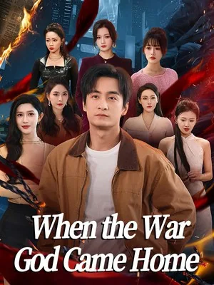 Family Is His Only Weakness SarosTV