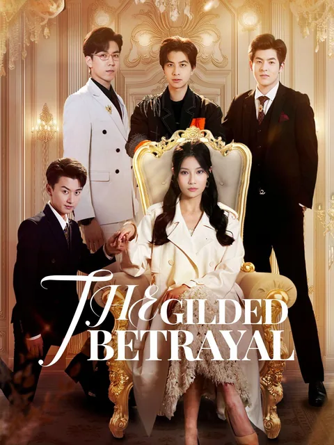 The Gilded Betrayal