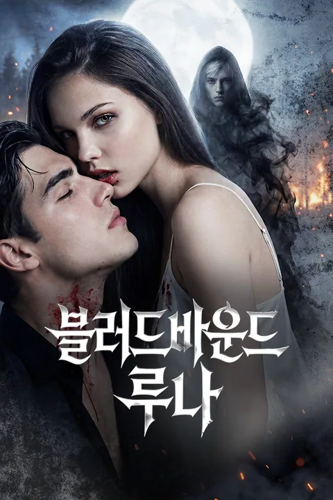 블러드바운드 루나