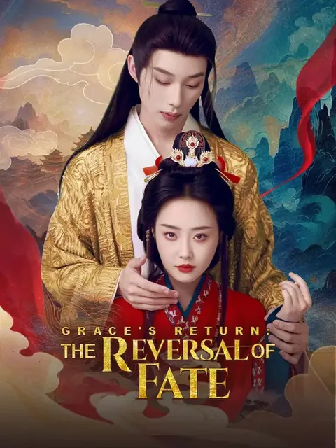 Reborn Consort: Scheming My Way to the Throne