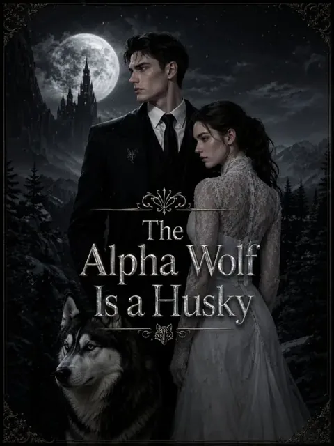 The Alpha Wolf Is a Husky NetShort