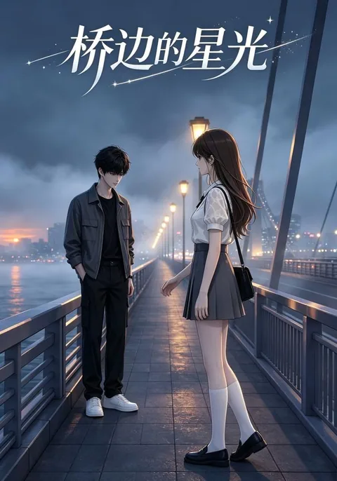 桥边的星光