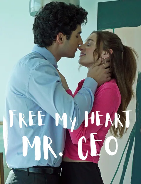 Free My Heart, Mr. CEO FlickReels