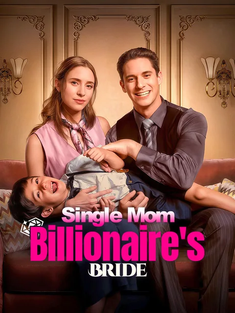 The Returns of Billionaire Mom DramaWave