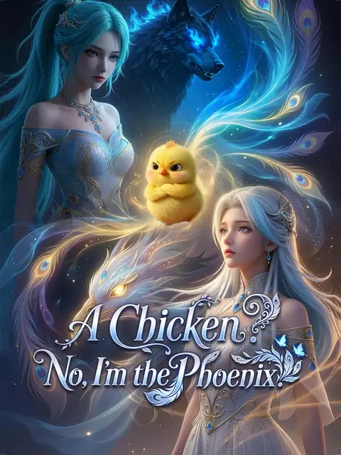 Invincible Evolution: Starting as a Chick NetShort