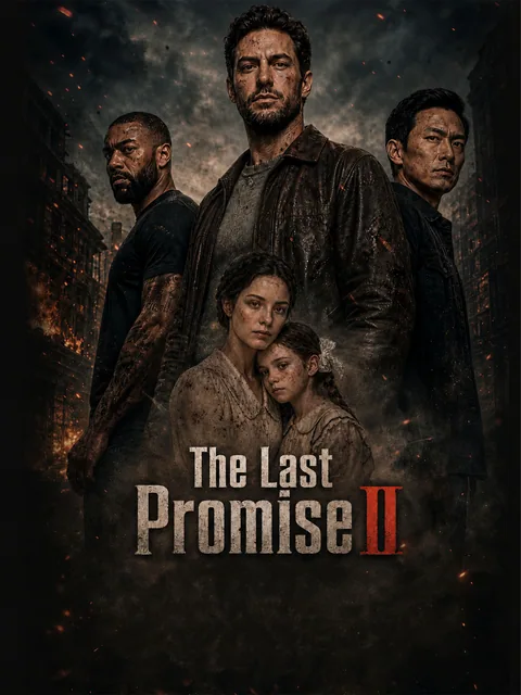 The Last Promise II