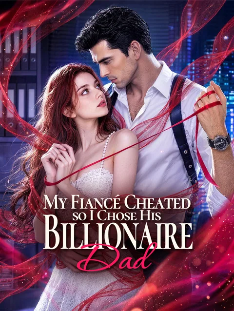 My Fiance Cheated, So I Chose His Billionaire Dad DramaWave