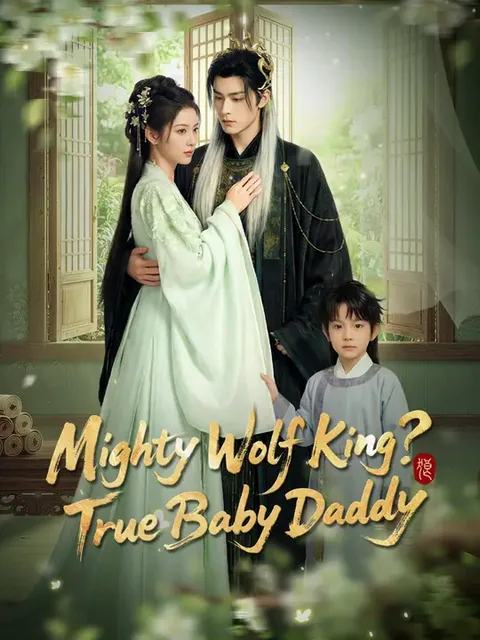 The Wolf King’s Runaway Queen NetShort