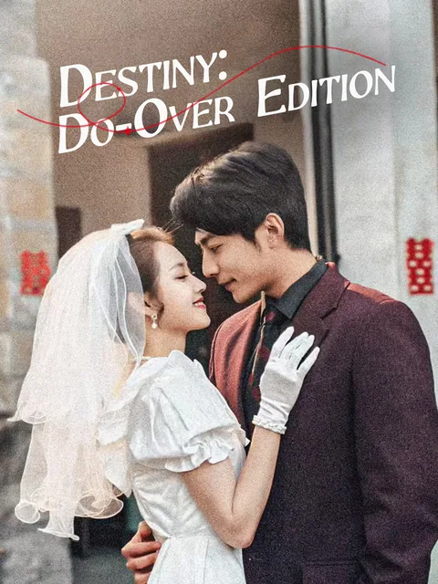 Rewind to Love, Fast-Forward to Forever FlexTV
