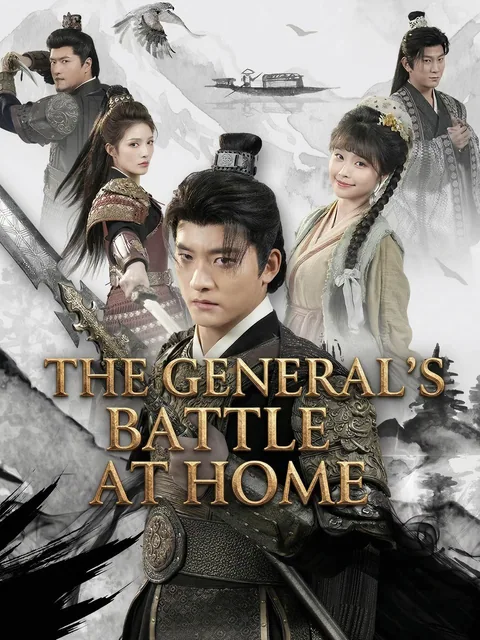 General's Wrath: The Fallen Corruption GoodShort