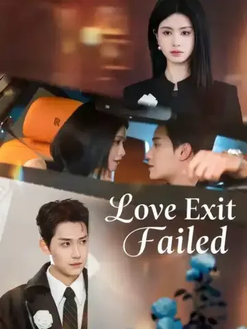 Love Exit Failed
