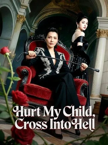 Furious Mom: The Last Slap DramaBox