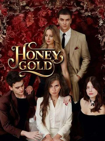 Honey Gold DramaBox
