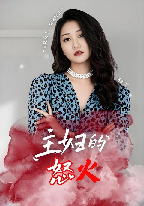 主妇的怒火