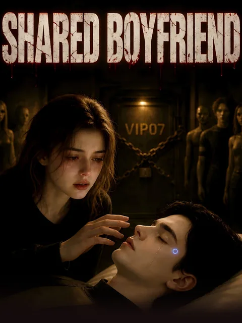 Shared Boyfriend GoodShort