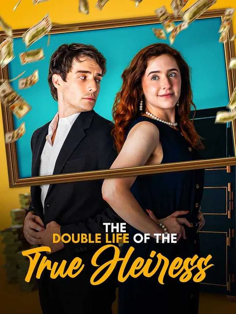 The Double Life of the True Heiress iDrama