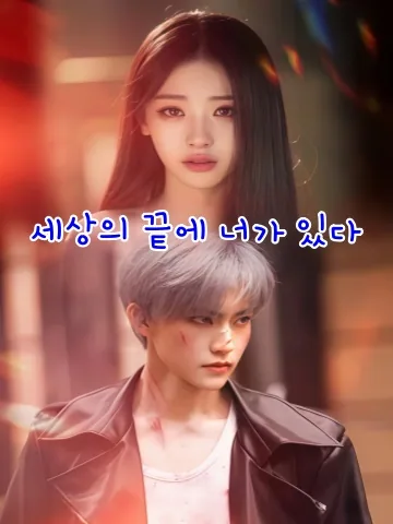 말일진두시니 (末日尽头是你)