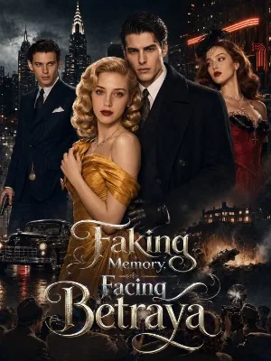 Faking Memory, Facing Betraya