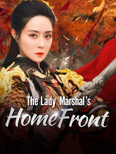 Don't Mess With the Iron-Willed Mom GoodShort