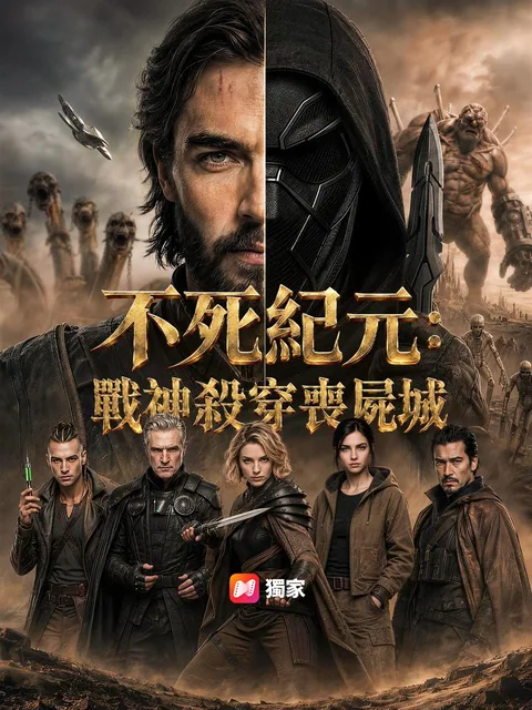 戦神の帰還～妻子を守り世界を救う～