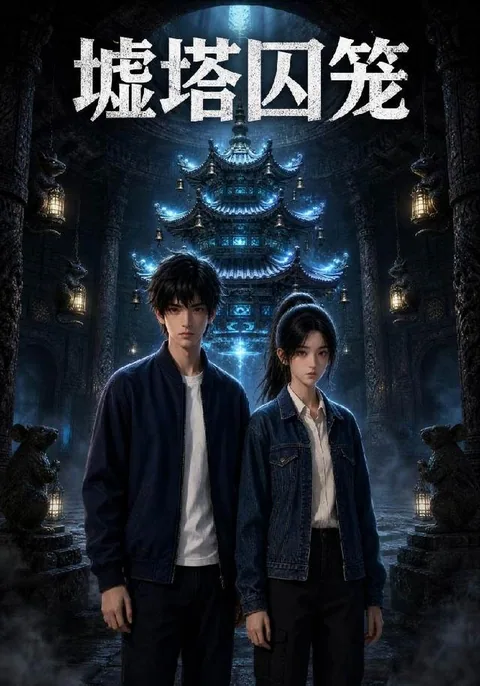 墟塔囚笼
