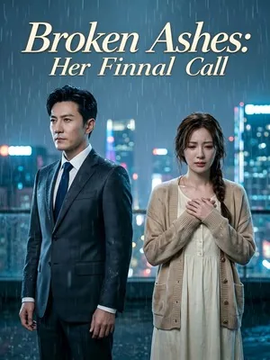 Broken Ashes: Her Final Call