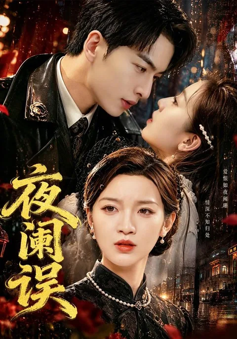 夜阑误