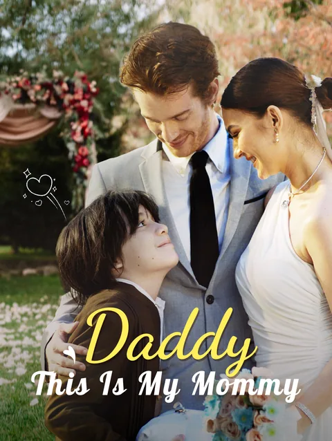 Daddy, This Is Mommy DramaWave