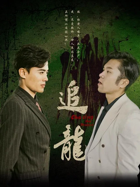 追龙