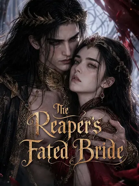 The Reaper's Fated Bride