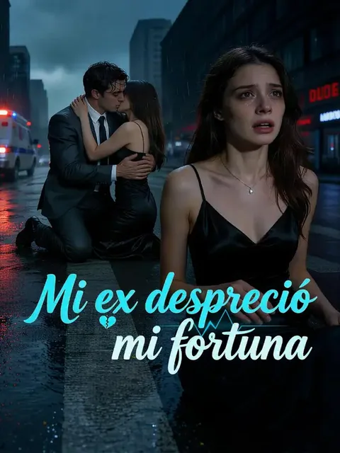 Love Died at That Intersection