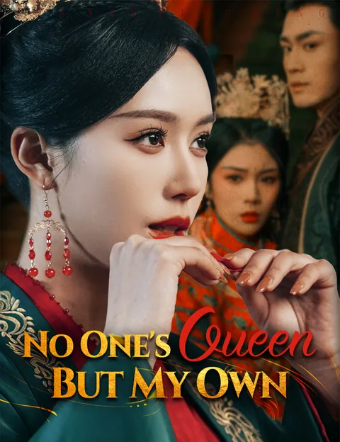 Empress of Shadows FlickReels