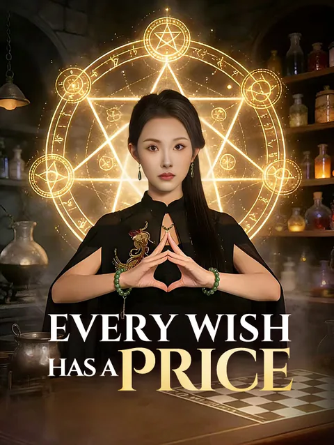 Every Wish Has a Price StardustTV