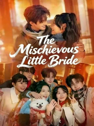 The Mischievous Little Bride