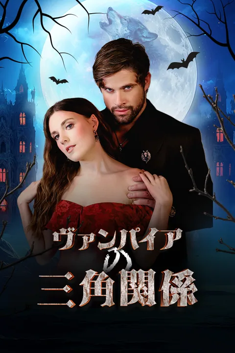 A Vampire In The Alpha's Den