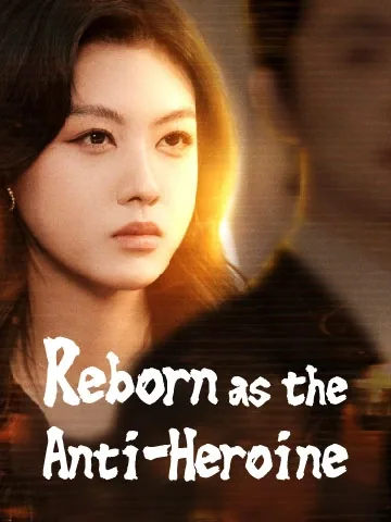 Reborn as the Anti-Heroine