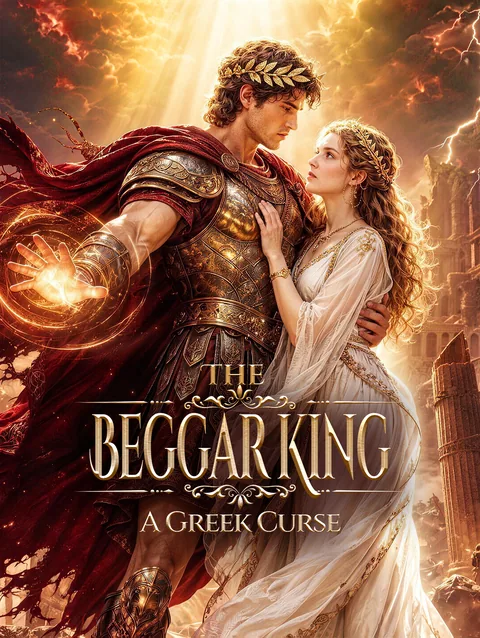 The Beggar King A Greek Curse DramaWave