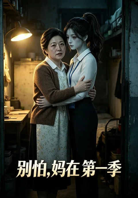 别怕，妈在第一季