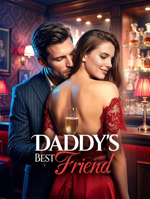 Daddy's Best Friend DramaWave