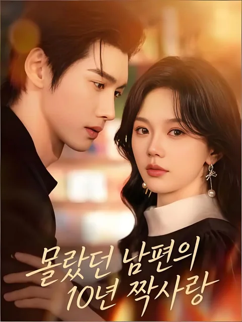 미스터리 데이트 상대 BeeShort