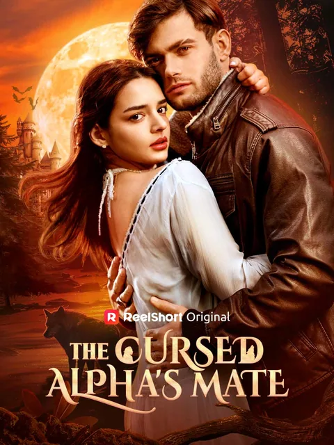 The Cursed Alpha's Mate