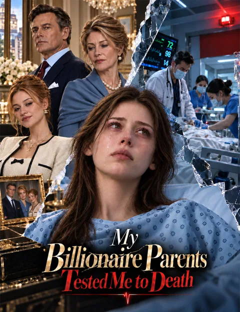 My Billionaire Parents Tested Me to Death