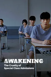 Awakening: Tragic Tale Of Training Academy Lezhin Snack