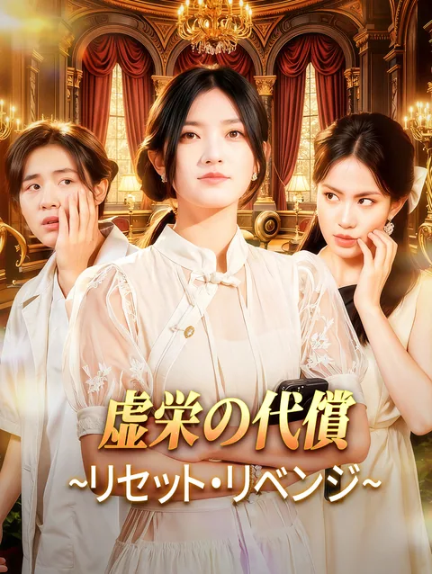 偽りの代償 DramaWave