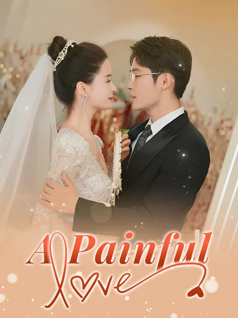 He Kisses Me with His Pain GoodShort